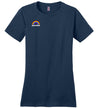 SportsMarket Premium Clothing Line- Ladies Good Vibes T-Shirt