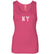SportsMarket Premium Clothing Line-NY Ladies Everyday Use Tank