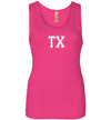 SportsMarket Premium Clothing Line-TX Ladies Everyday Use Tank
