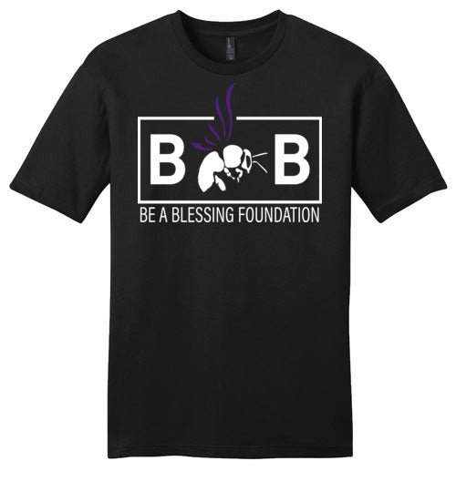 SportsMarket Premium Clothing Line-Be A Blessing Designer Tee