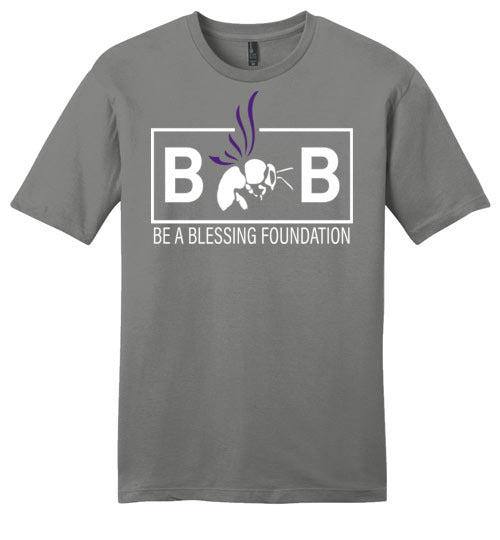 SportsMarket Premium Clothing Line-Be A Blessing Designer Tee