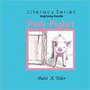 Pink Piglet: Beginning Reader (Literacy Series) Product Only Available To Purchase At: WWW.CREATIVEBKS.COM-ebook-creative books-SportsMarkets