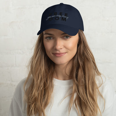 SportsMarket Premium Clothing Line-Freedom Everyday Wear Hat