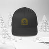 Sports Market Premium Clothing Line - Be the Light - Everyday Use Fitted Cap