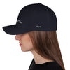 Sports Market Premium Clothing Line - TVF - Everyday Use Fitted Cap