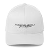 SportsMarket Premium Clothing Line-TVF Everyday Use Fitted Cap
