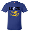 SportsMarket Premium Clothing Line-Legend Tarasenko Play Gloria Playoff Hockey Tshirt