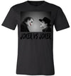 SportsMarket Premium Clothing Line-Joker vs Joker Tshirt