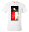 SPORTSMARKET PREMIUM CLOTHING LINE-TX FLAG TSHIRT