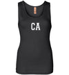 SportsMarket Premium Clothing Line-CA Ladies Everyday Use Tank