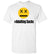 SportsMarket Premium Clothing Line-Adulting Sucks Tshirt