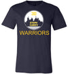 SportsMarket Premium Clothing Line-Curry's City-Warriors Tshirt-Tshirt-SportsMarkets-SportsMarkets