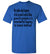 SportsMarket Premium Clothing Line-Be Good Tshirt