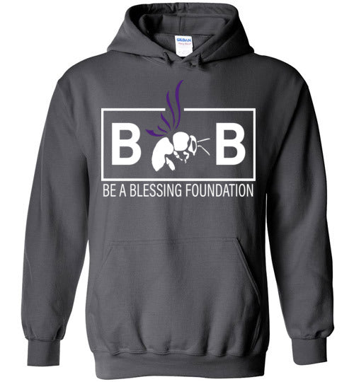 SportsMarket Premium Clothing Line-Be A Blessing Everyday Use Hoodie