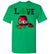 SportsMarket Premium Clothing Line-St. Paddy's Day Tshirt-Love Cookies