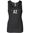 SportsMarket Premium Clothing Line-AZ Ladies Everyday Use Tank