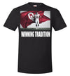SportsMarket Premium Clothing Line-Sooners Winning Tradition-Tshirt-Teescape-Black-S-SportsMarkets