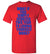 SportsMarket Premium Clothing Line-Loving Yourself Tshirt