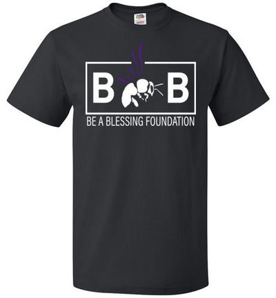 SportsMarket Premium Clothing Line-Be A Blessing Fruit of the Loom Unisex Tshirt