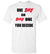 SportsMarket Premium Clothing Line-One Day Tshirt