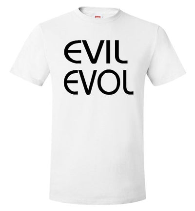SportsMarket Premium Clothing Line-Live Love Hanes Tshirt