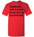 SportsMarket Premium Clothing Line-Still Stupid Tshirt