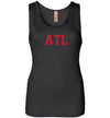 SportsMarket Premium Clothing Line-ATL Ladies Everyday Use Tank