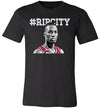SportsMarket Premium Clothing Line-Rip City Playoff Tshirt