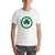 SportsMarket Premium Clothing Line-Superhero Clover-Short-Sleeve Unisex T-Shirt