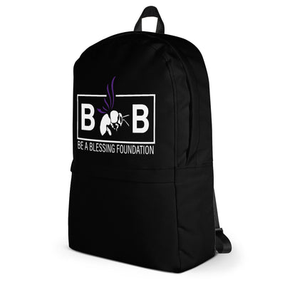 SportsMarket Premium Clothing Line-Be A Blessing Everyday Use Backpack