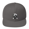 SportsMarket Premium Clothing Line-Coolest Dog Snapback Hat