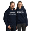 SportsMarket Premium Clothing Line-Xphrame Athletics Gildan Everyday Hoodie