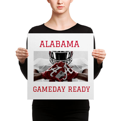 SportsMarket-Alabama Gameday Ready Canvas-canvas-SportsMarkets-16×16-SportsMarkets