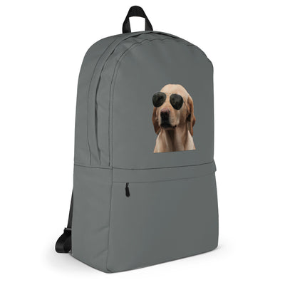 SportsMarket Premium Clothing Line-Everyday Use Coolest Dog Backpack