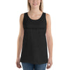 SportsMarket Premum Clothing Line-Customized Ladies Bella + Canvas Tank Top