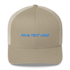 SportsMarket Premium Clothing Line-Customized Trucker Cap