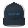 SportsMarket Premium Clothing Line-Customized Trucker Cap