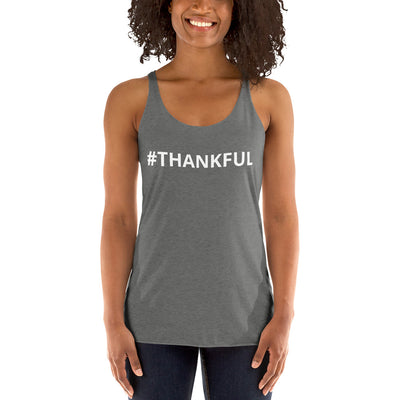 SportsMarket Premium Clothing Line-Personalize YOUR Women's Racerback Tank