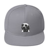 SportsMarket Premium Clothing Line-Coolest Dog Snapback Hat