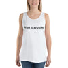 SportsMarket Premum Clothing Line-Customized Ladies Bella + Canvas Tank Top