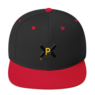 SportsMarket Premium Clothing Line-Xphrame Athletics Snapback Hat