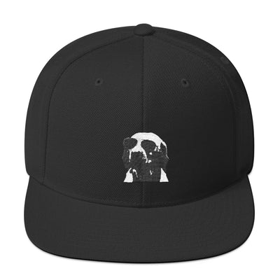 SportsMarket Premium Clothing Line-Coolest Dog Snapback Hat