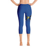 SportsMarket Premium Clothing Line-Xphrame Athletics Ladies Capri Leggings