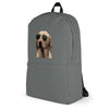 SportsMarket Premium Clothing Line-Everyday Use Coolest Dog Backpack