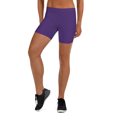 SportsMarket Premium Clothing Line-Xphrame Athletics Ladies Shorts