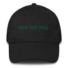 SportsMarket Premium Clothing Line- Customized Cotton Cap