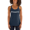 SportsMarket Premium Clothing Line-Personalize YOUR Women's Racerback Tank