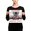 SportsMarket-Alabama Gameday Ready Canvas-canvas-SportsMarkets-12×12-SportsMarkets