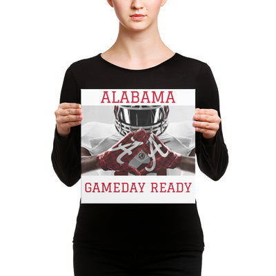 SportsMarket-Alabama Gameday Ready Canvas-canvas-SportsMarkets-12×12-SportsMarkets
