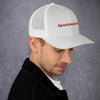 SportsMarket Premium Clothing Line-Personalize YOUR Yupoong Retro Trucker Cap